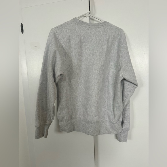 Champion Crewneck Disney Mickey Mouse sweatshirt Disney World Disneyland - Picture 2 of 5